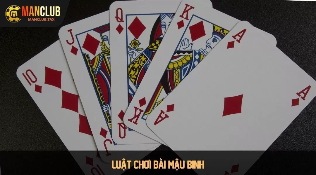 Luật chơi mậu binh