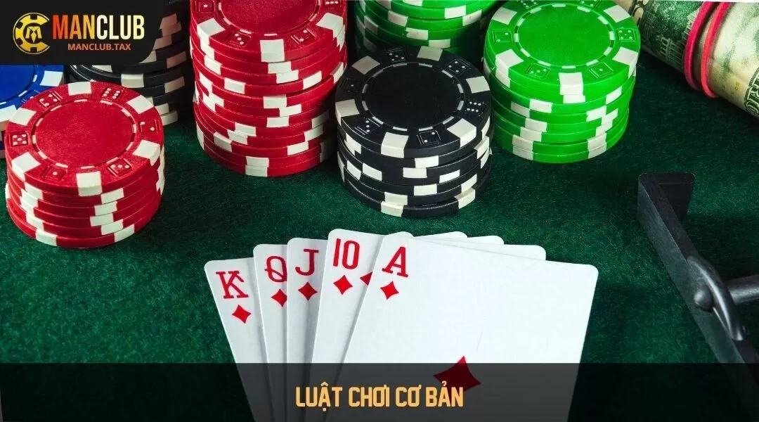 Luật chơi cơ bản