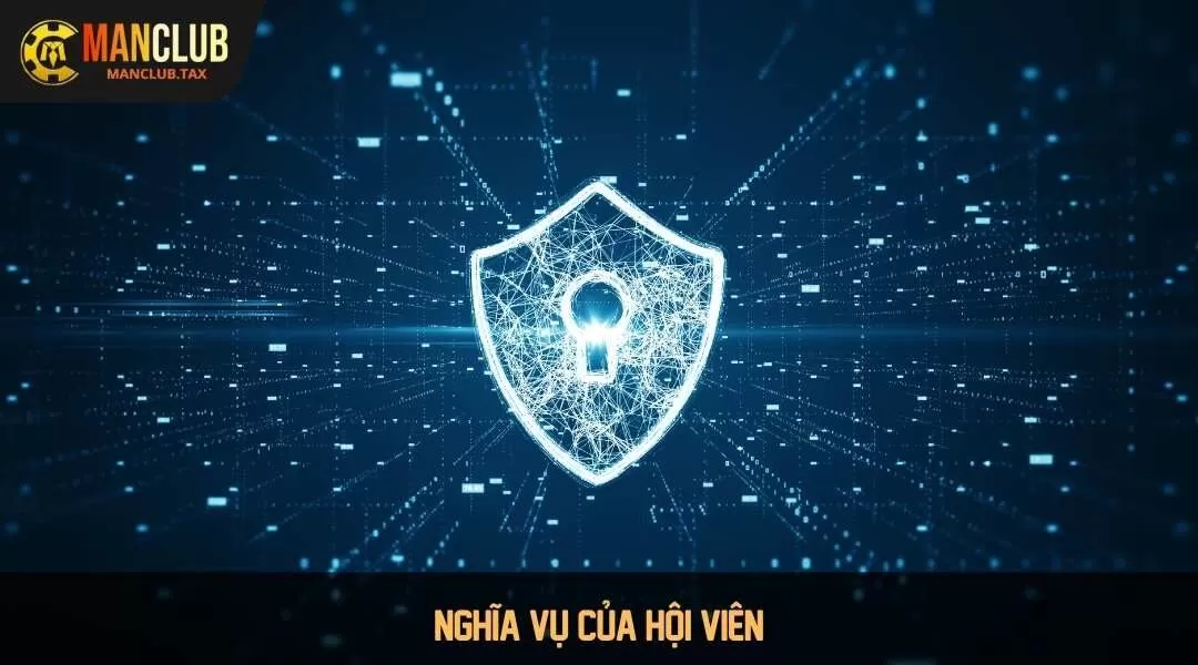 Nghĩa vụ của hội viên